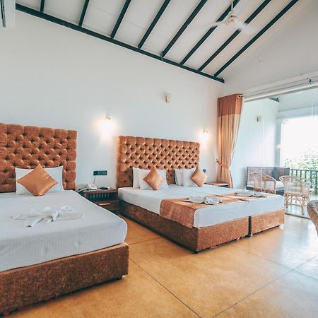 Samudra Beach Resort Tangalle Luaran gambar