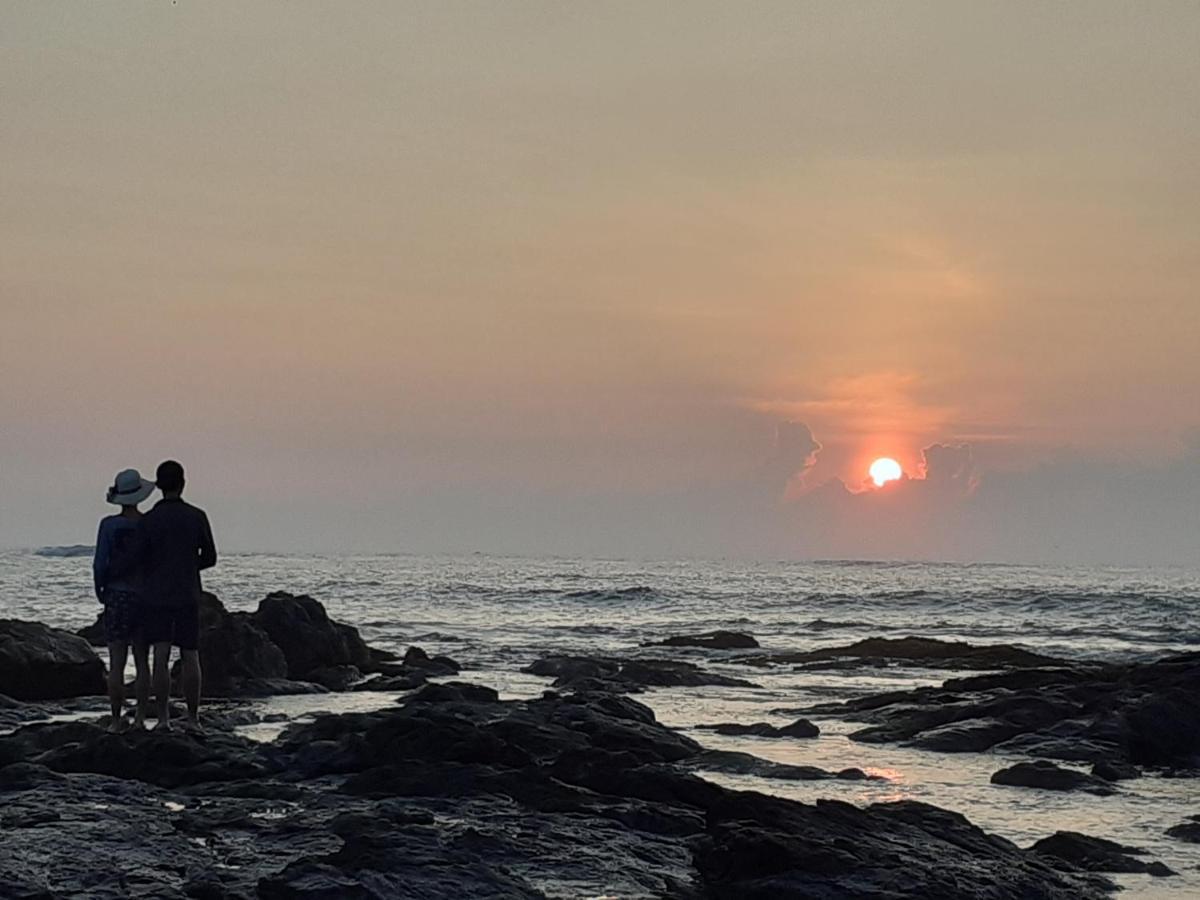 Samudra Beach Resort Tangalle Luaran gambar