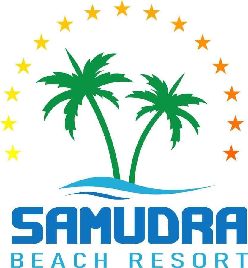 Samudra Beach Resort Tangalle Luaran gambar
