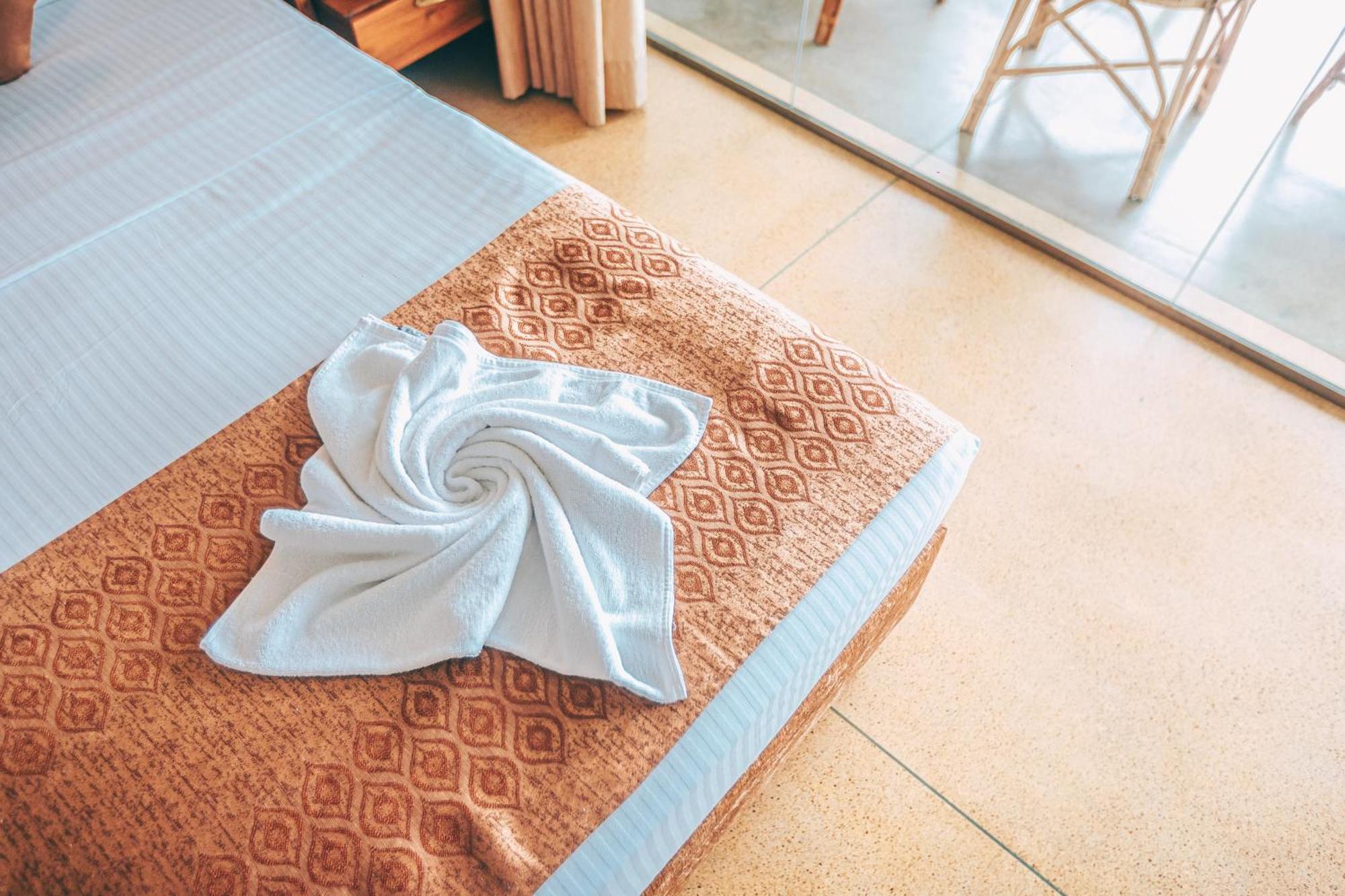 Samudra Beach Resort Tangalle Luaran gambar