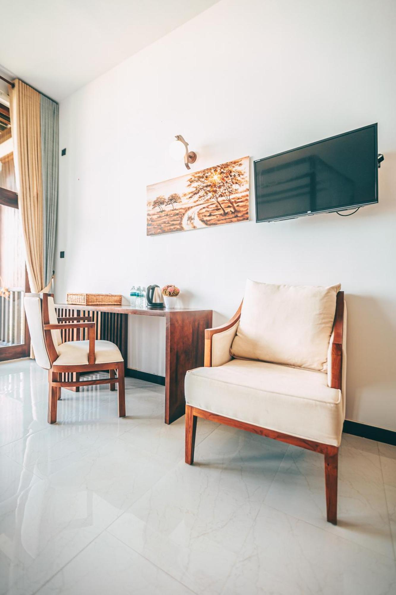 Samudra Beach Resort Tangalle Luaran gambar